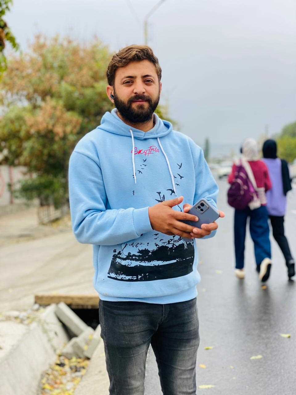 Abubakkar sadeeq