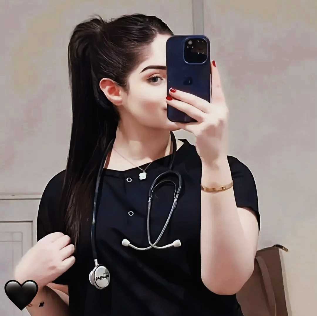 Fawzia Syed