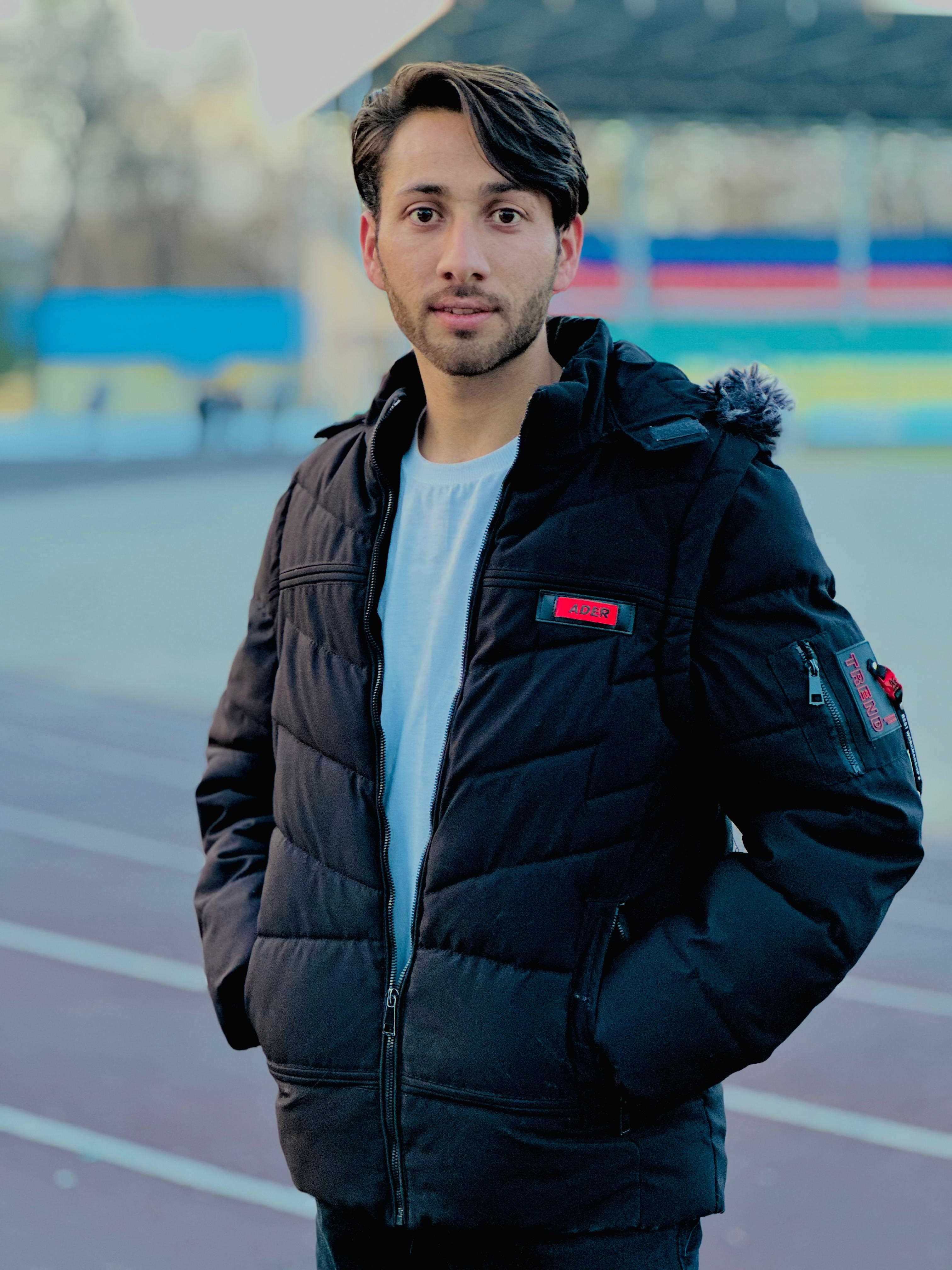 Mushtaq ahmad