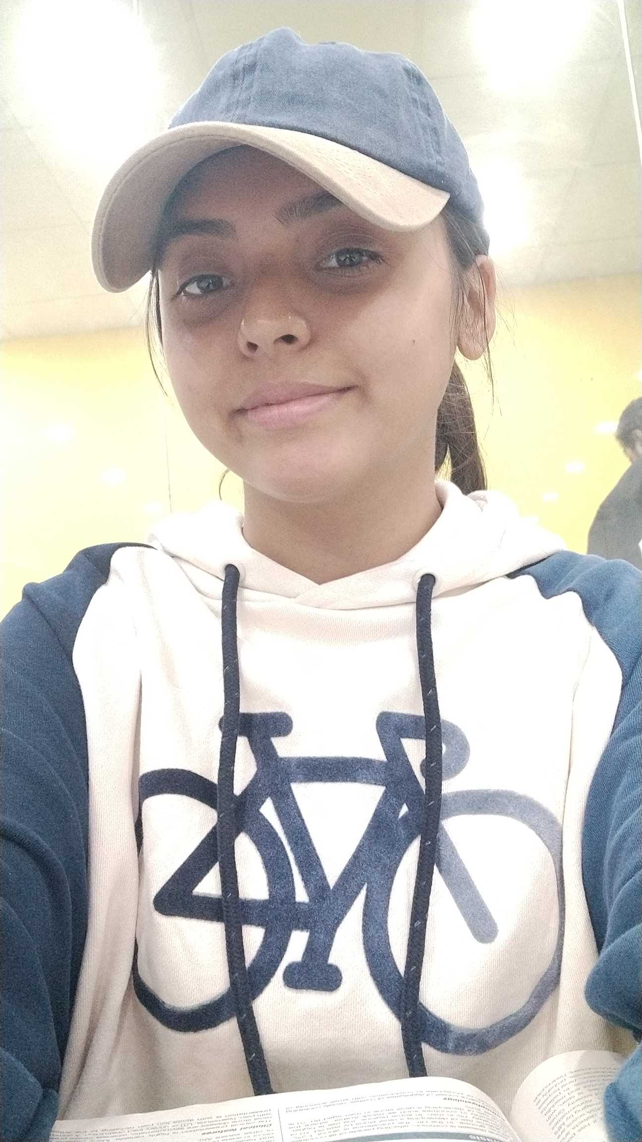 Fatima Batool