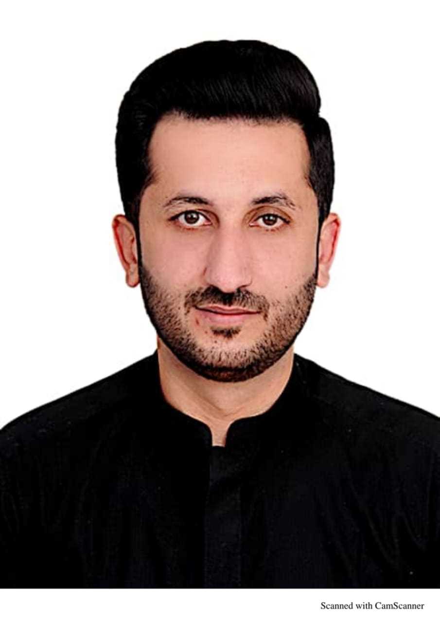 Jamal abdul nasir