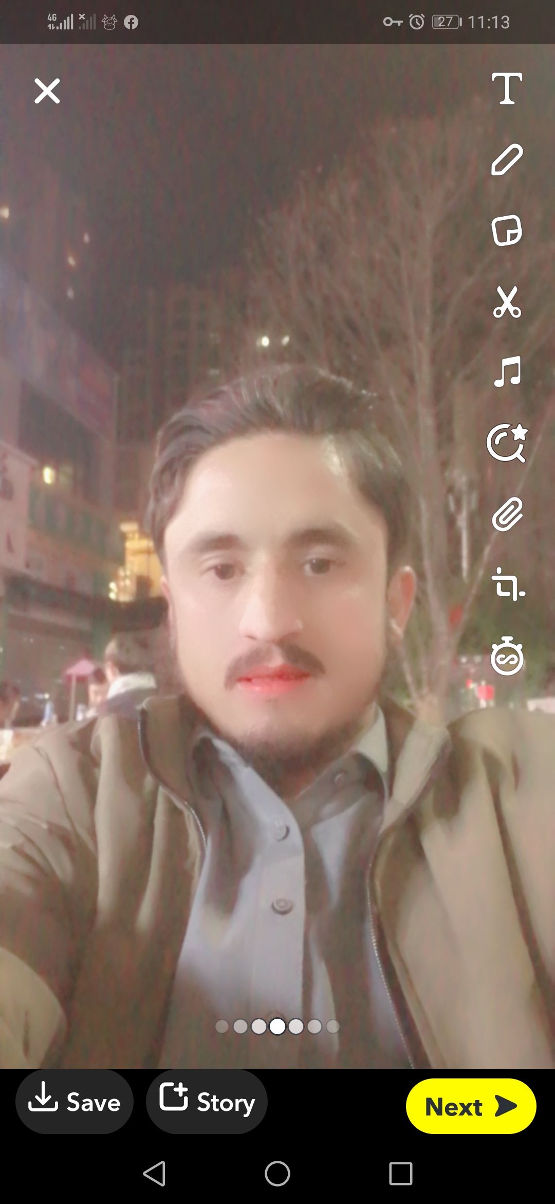 Dr Abdul Samad