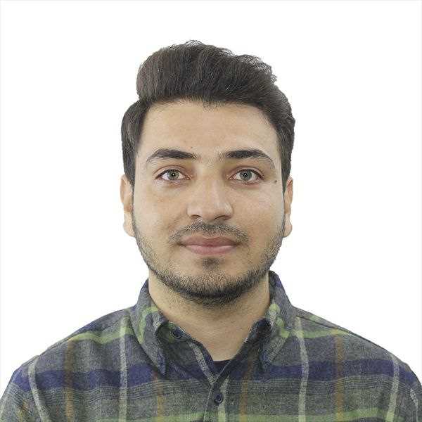 Muhammad Faisal Amin