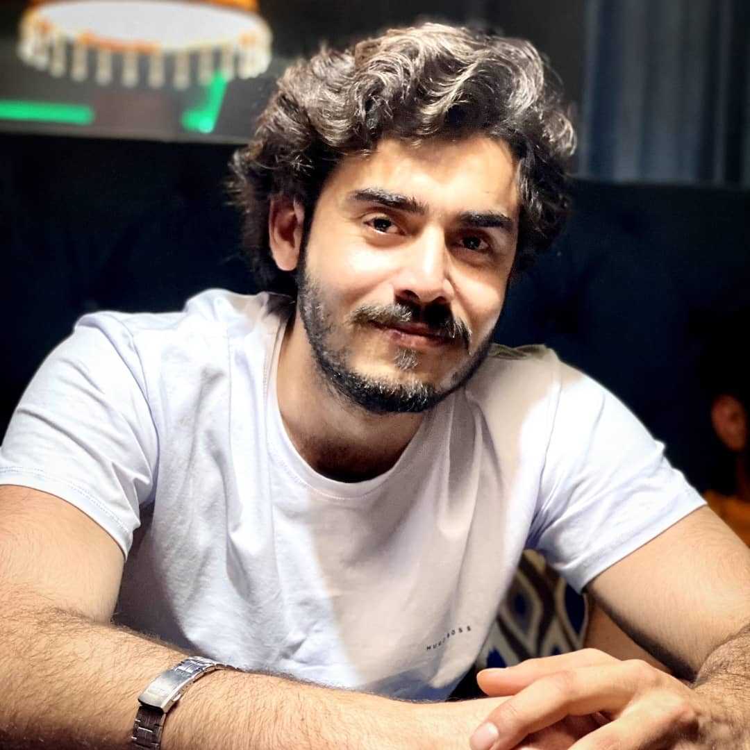 Anwar ali khan