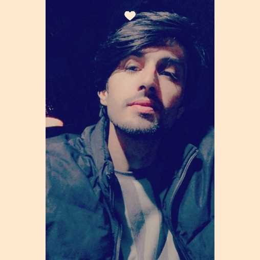 Shah faisal barki
