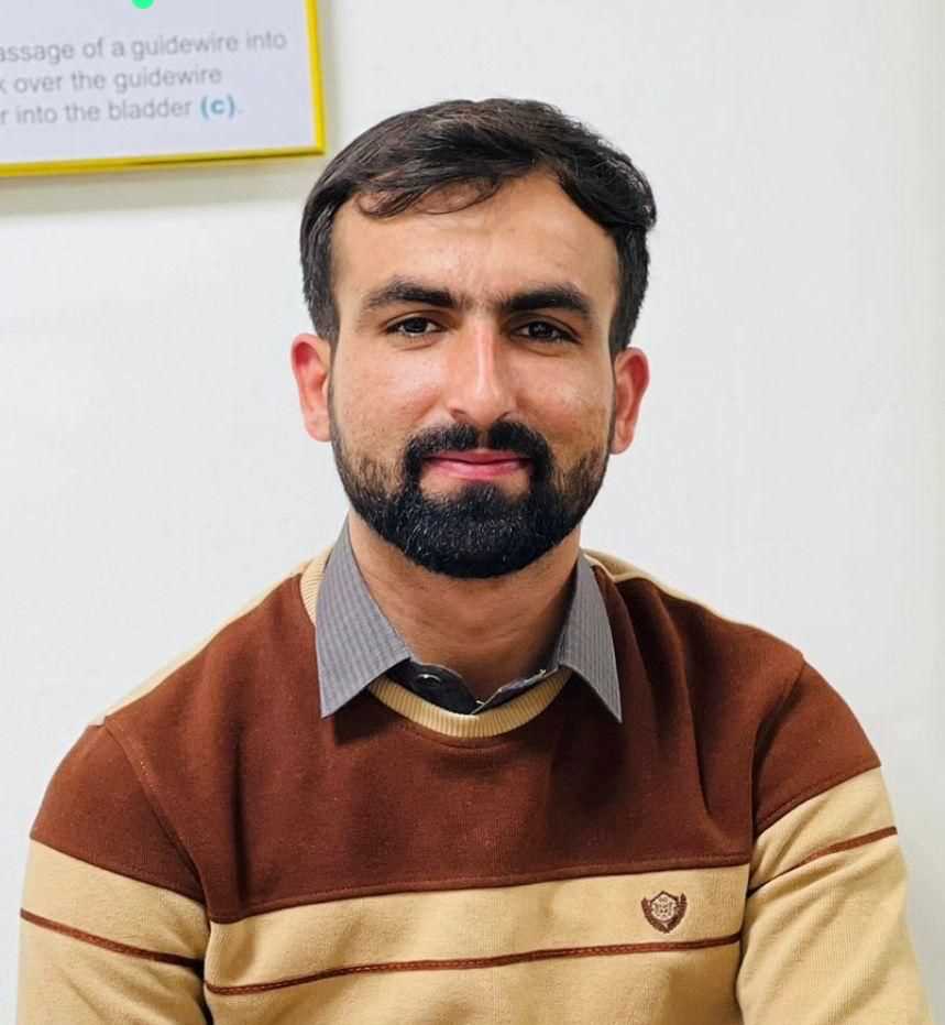 Malik khalil khan