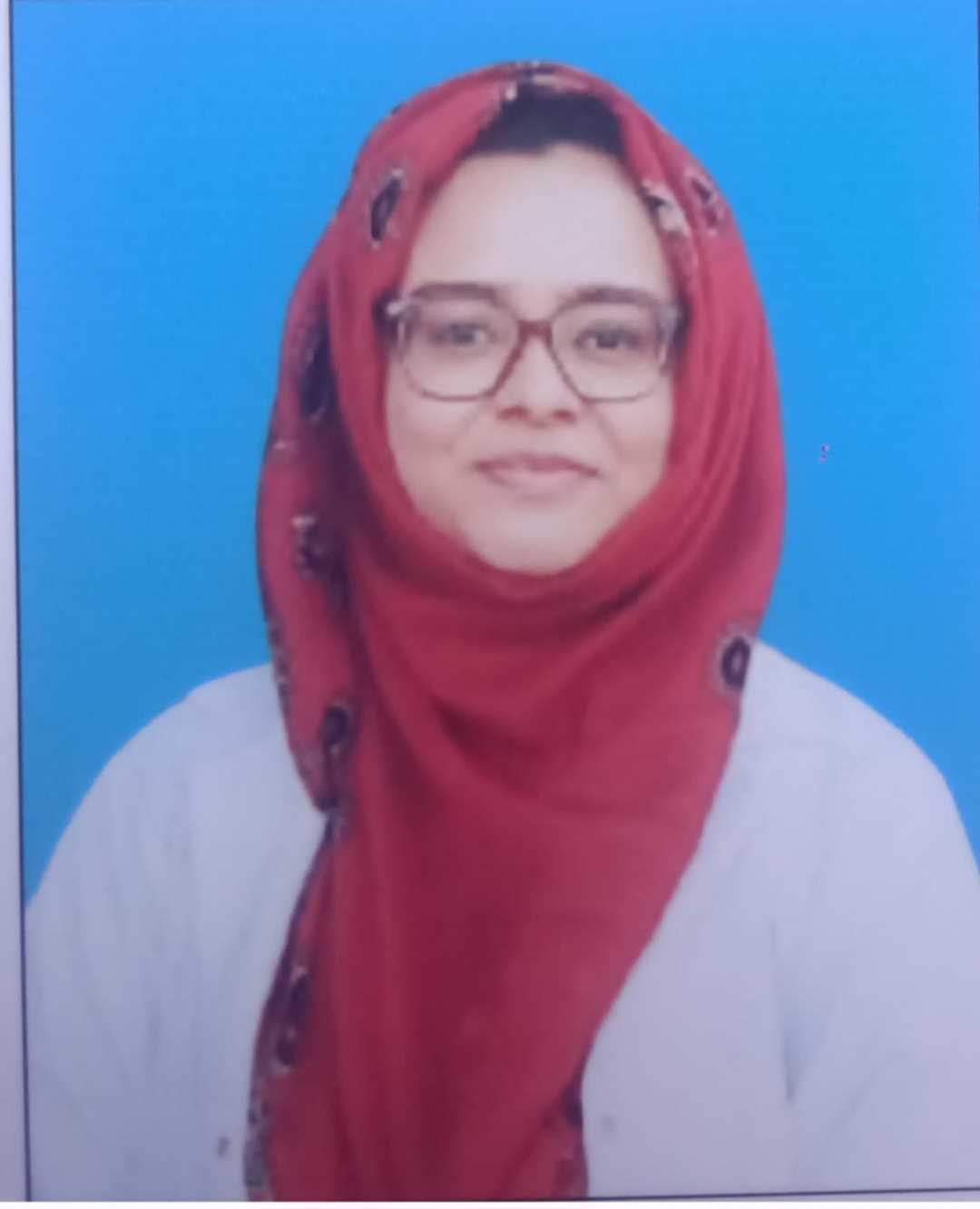 Mahnoor Khalid