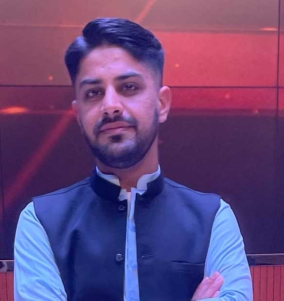 SUFYAN IQBAL