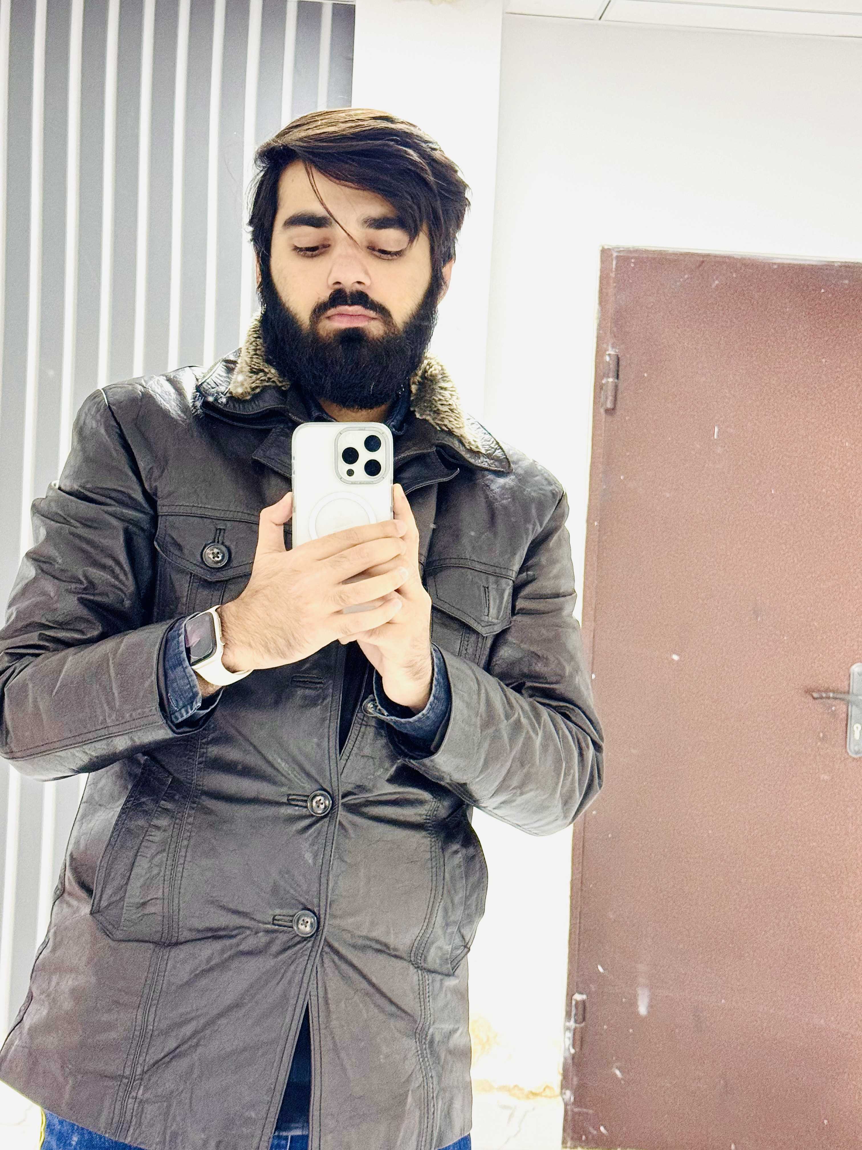 Ashirjavaid