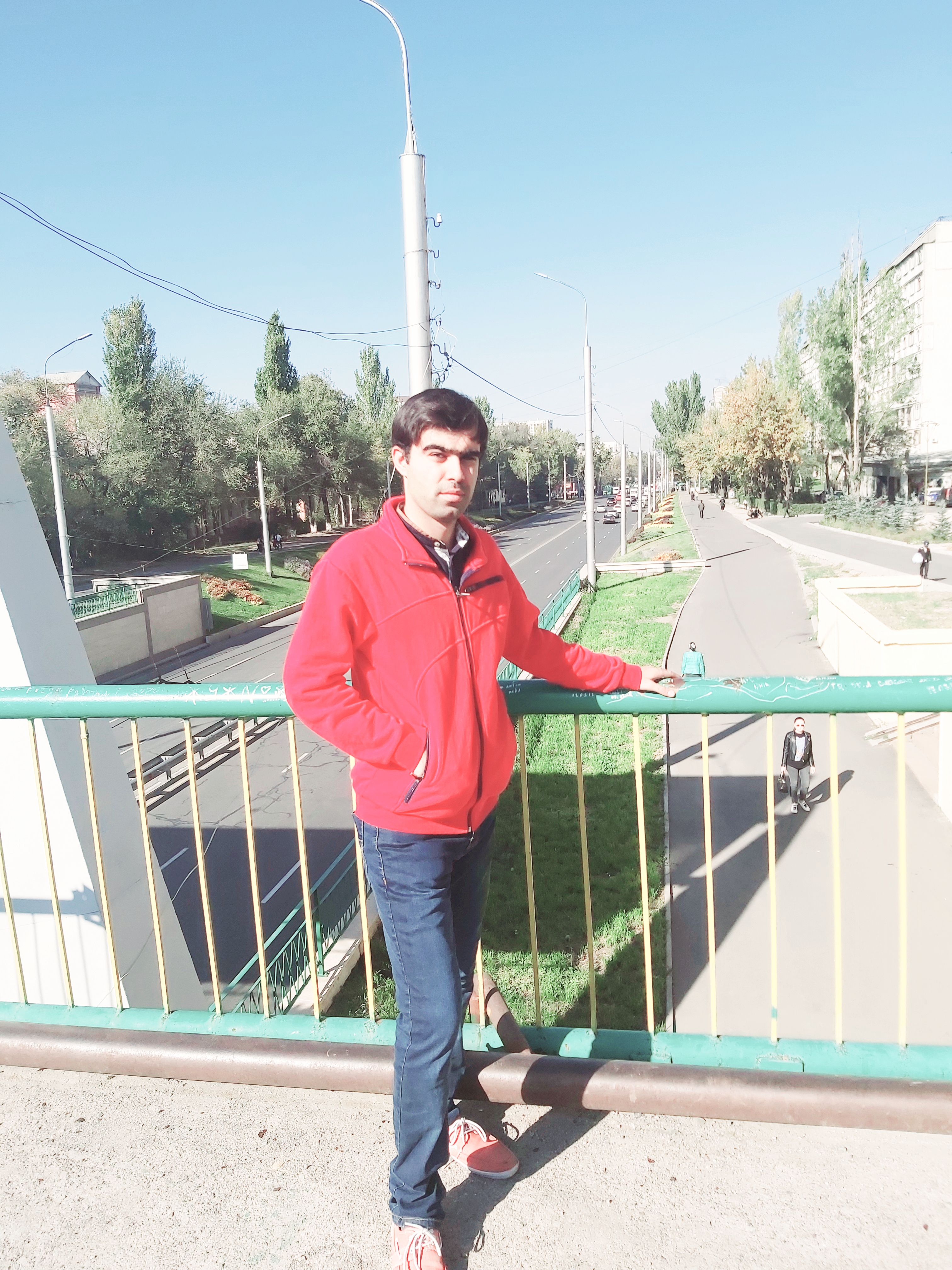 Nusrat Ullah