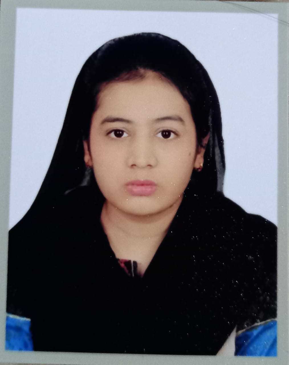 Maham Tauqeer