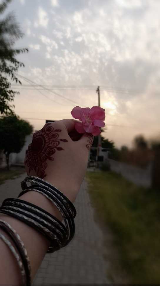 Maryam Batool