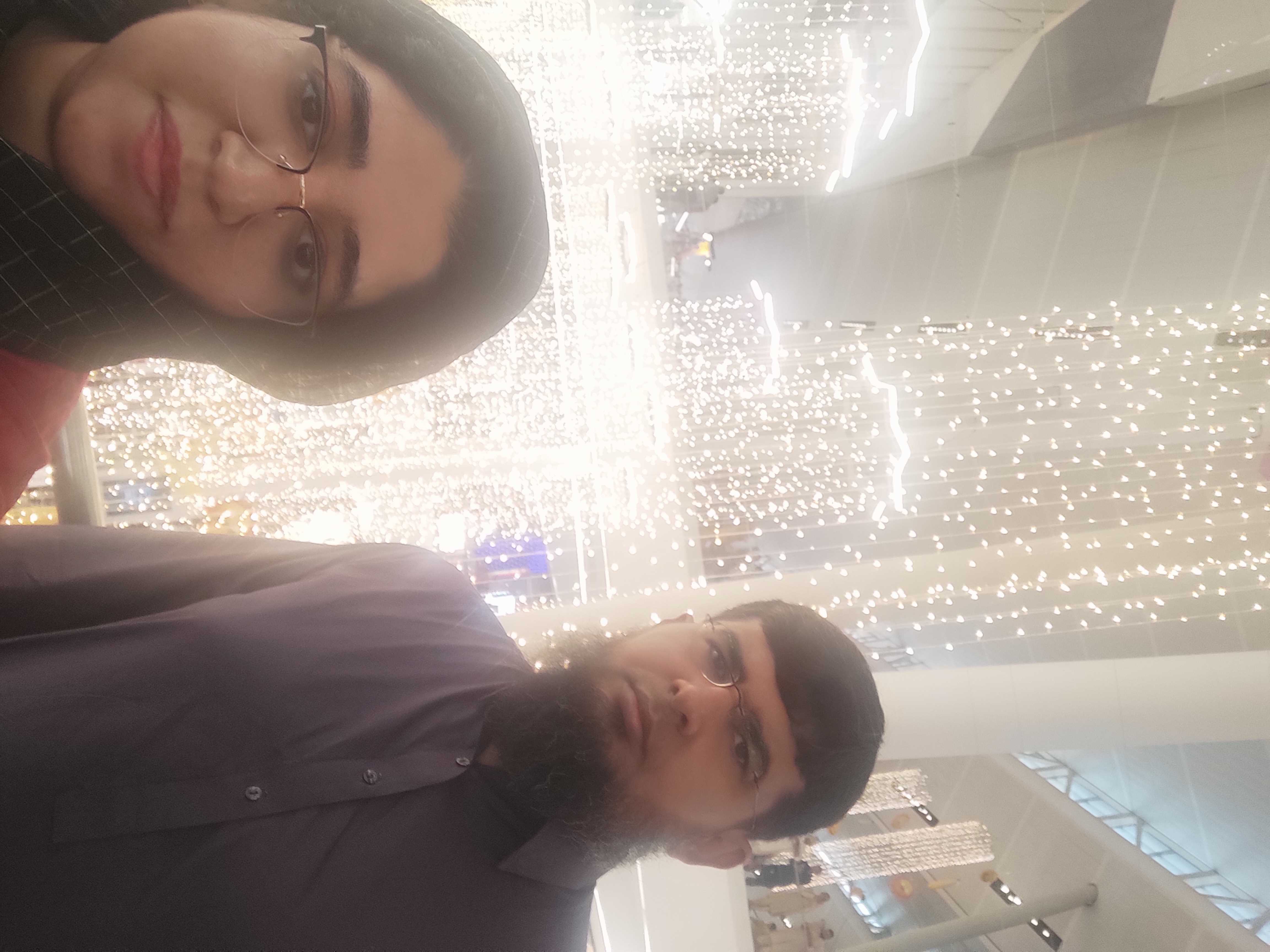 Dr.Neelam Arshad