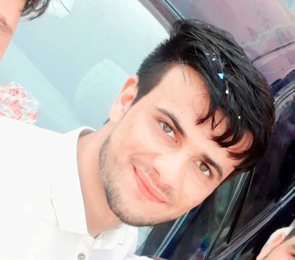 Said Rasool mohammadi