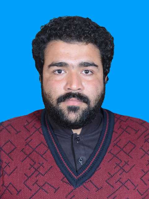 Kamran Sohail