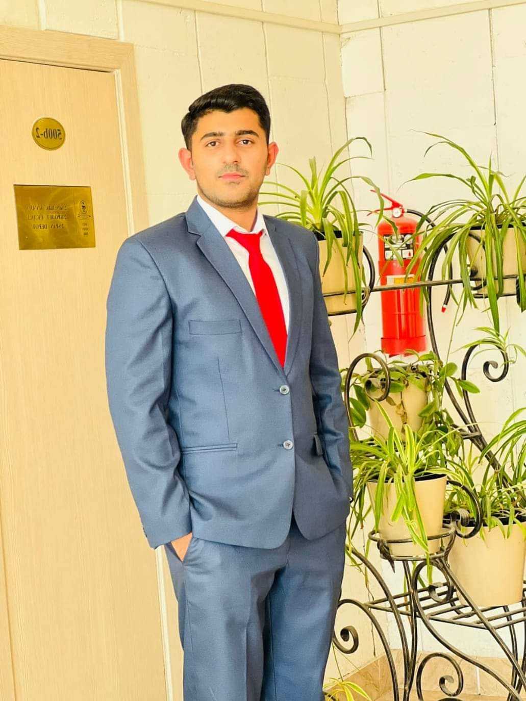 saad ismail