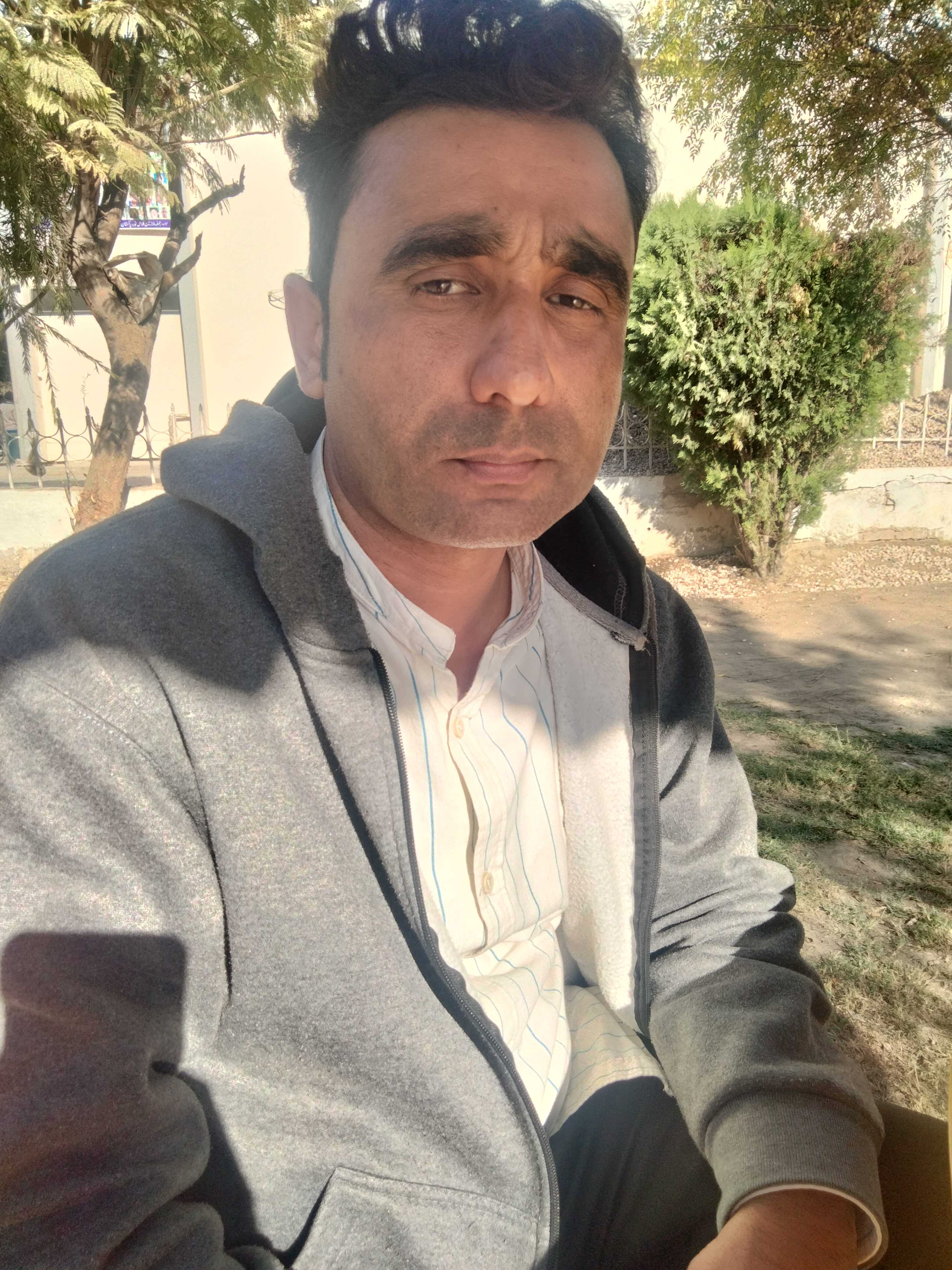 Dr muhammad saleem