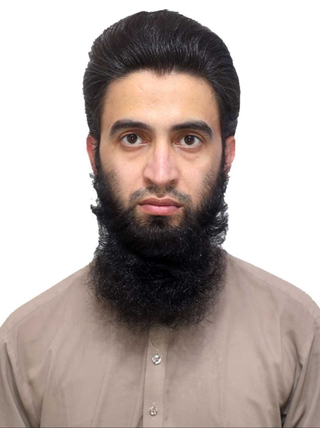 Abdul Wajid Khan