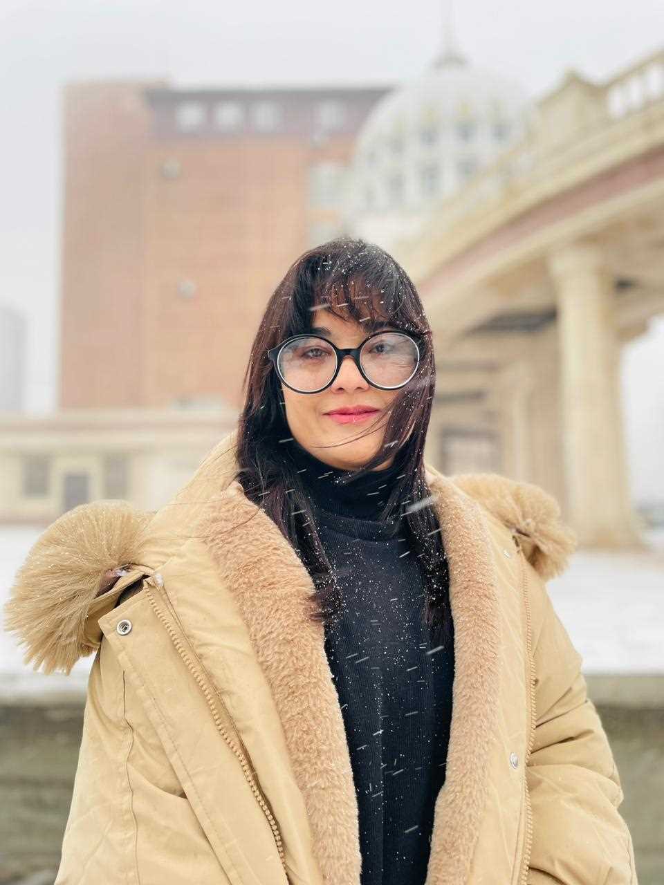 SONIA REHMAN