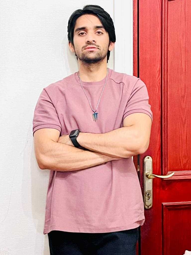 Usman Ashraf khan