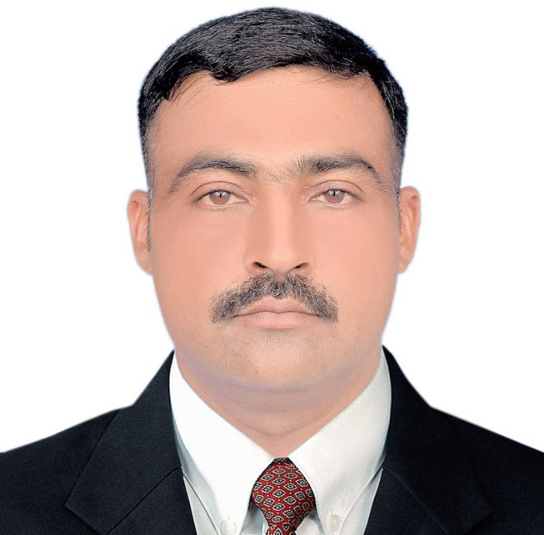 Muhammad Saeed Ulfat