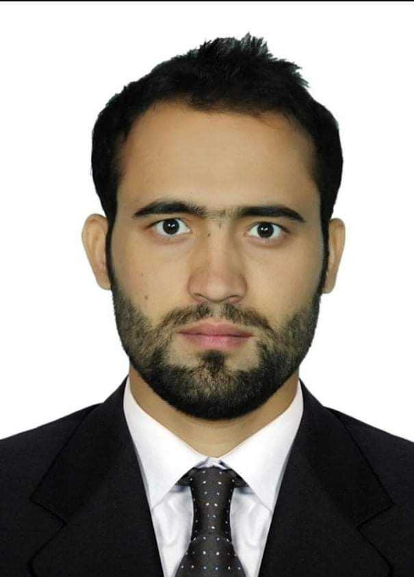 Ahmad Shah