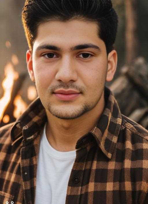 Shahid Amin