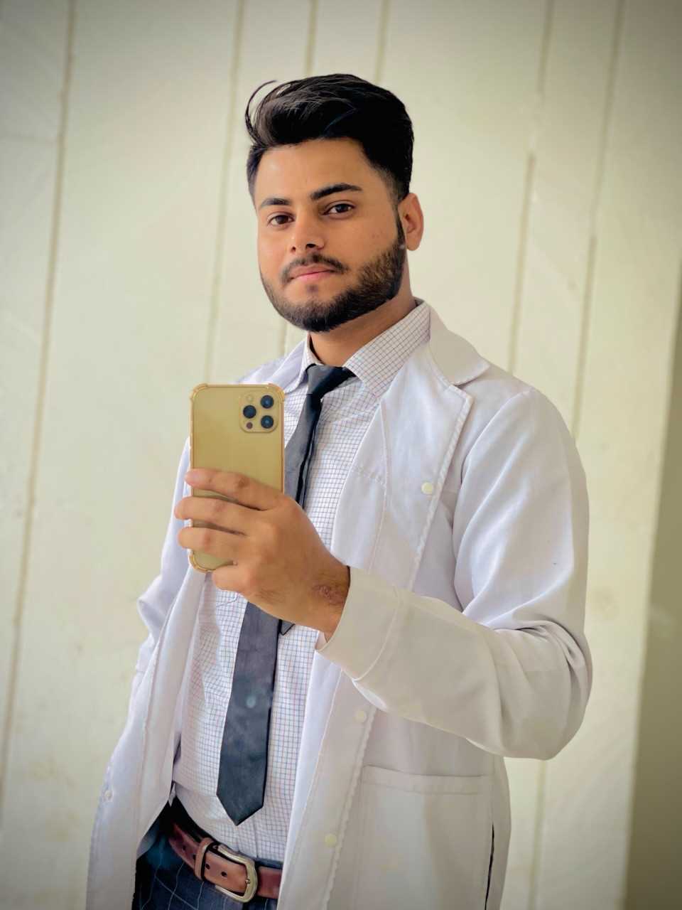 Sheraz Umar