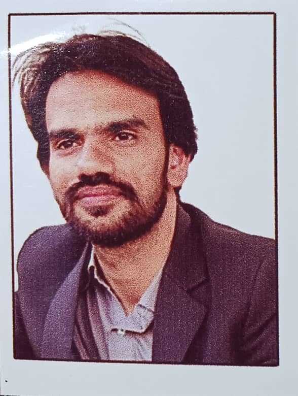 Rameez Ahmed