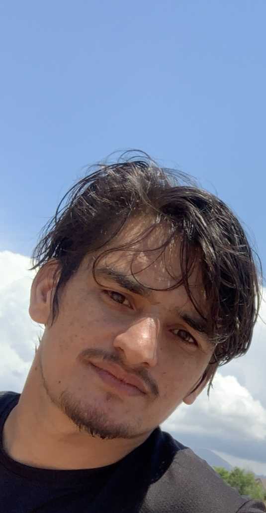 Saqib hussain