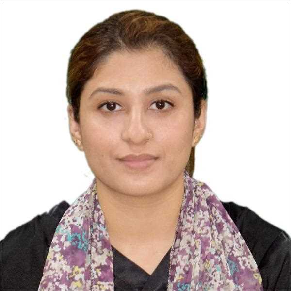 Huma Rizwan