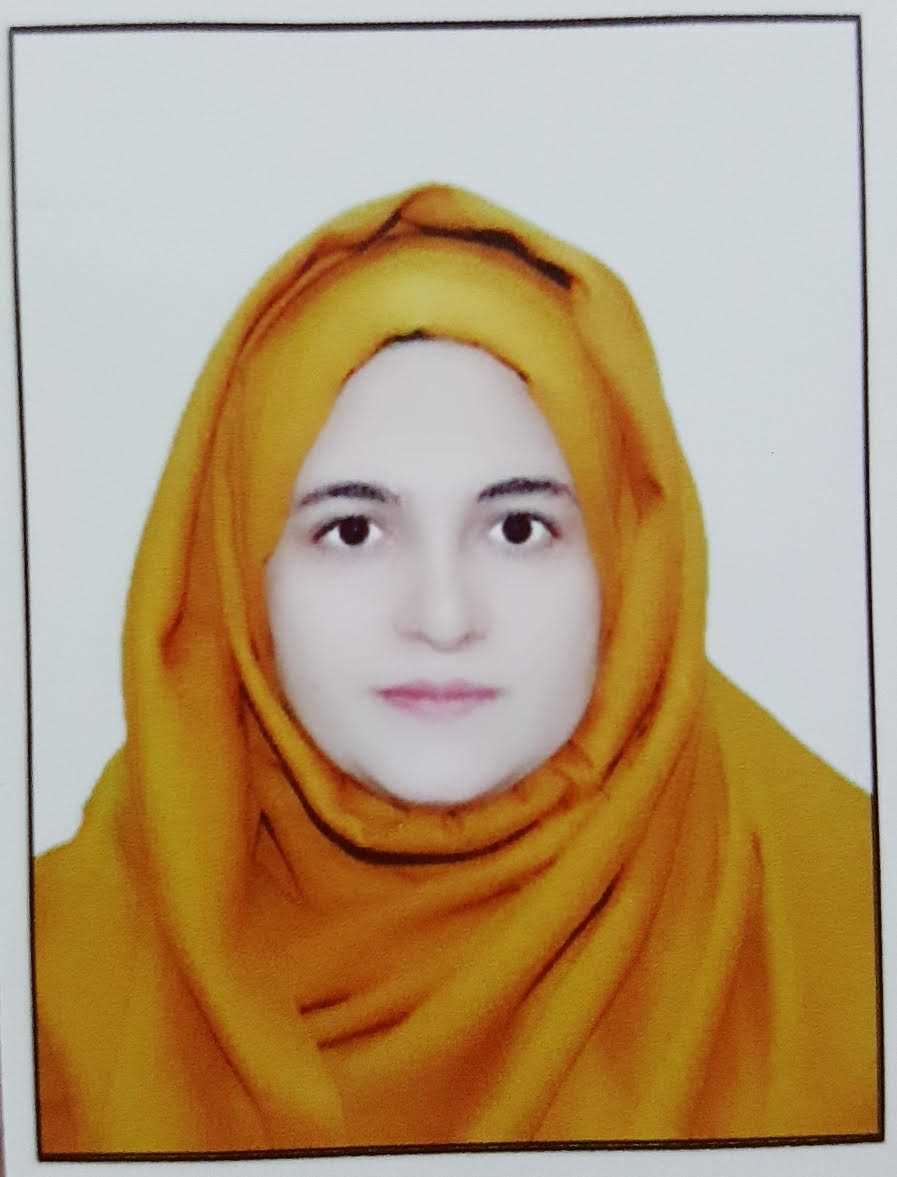 Urooj Aftab