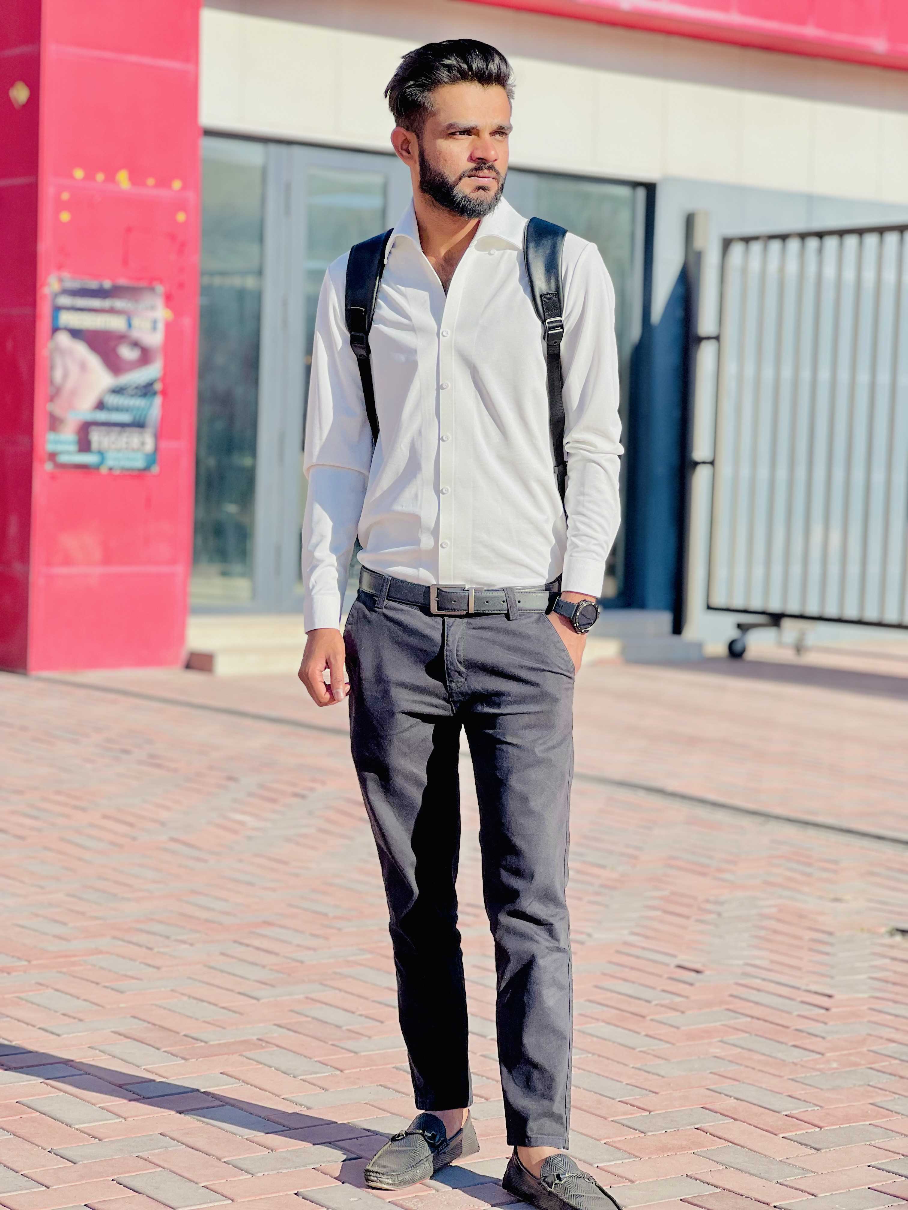Muhammad Noman khizar