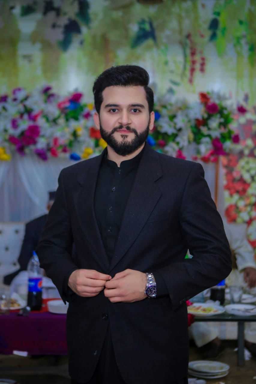 Muhammad furqan liaqat