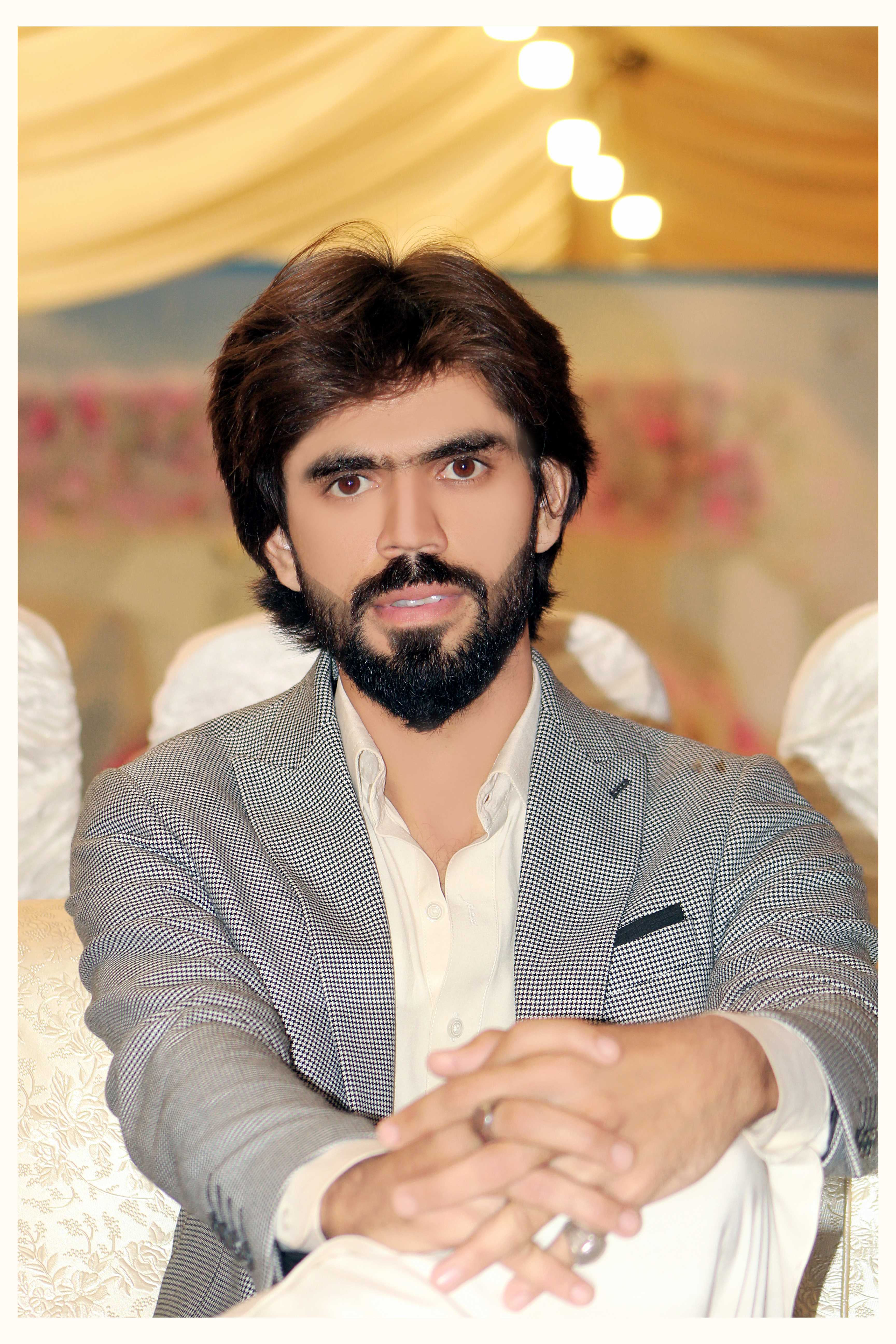 Muhammad Faisal