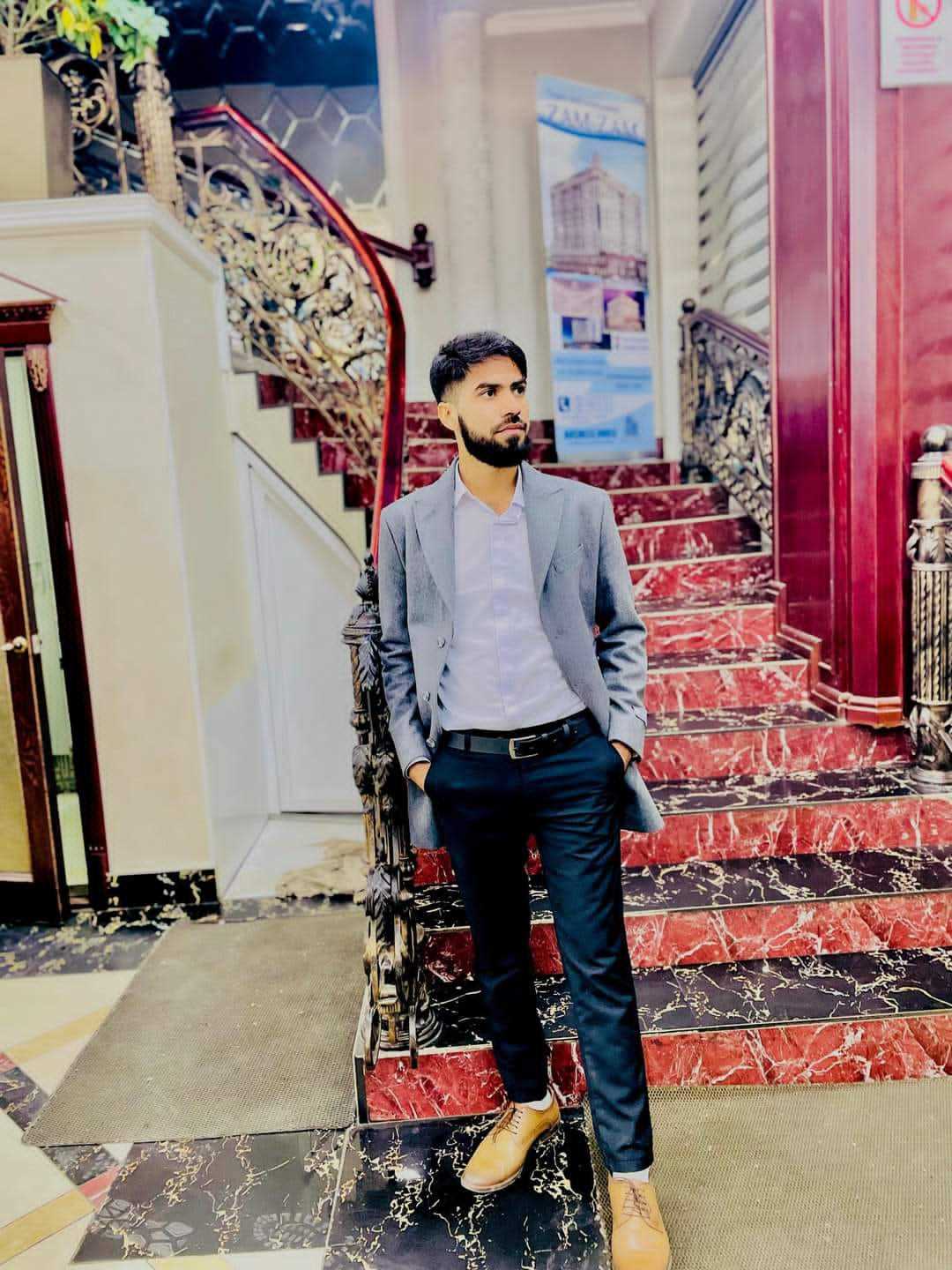 Muhammad Nasir