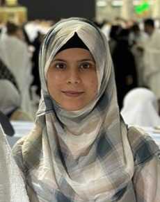 Nafeesa maqsood