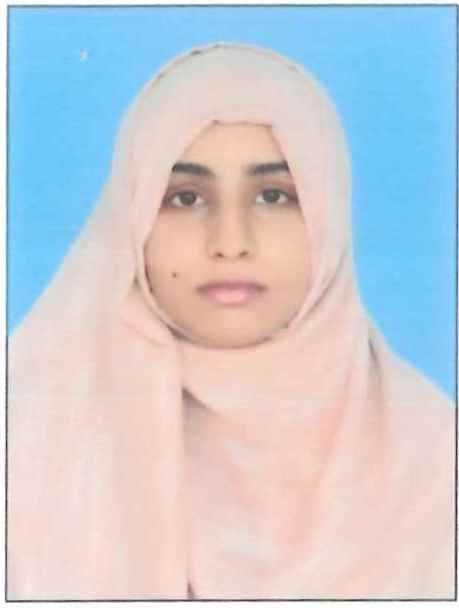 Aliza Ehsan