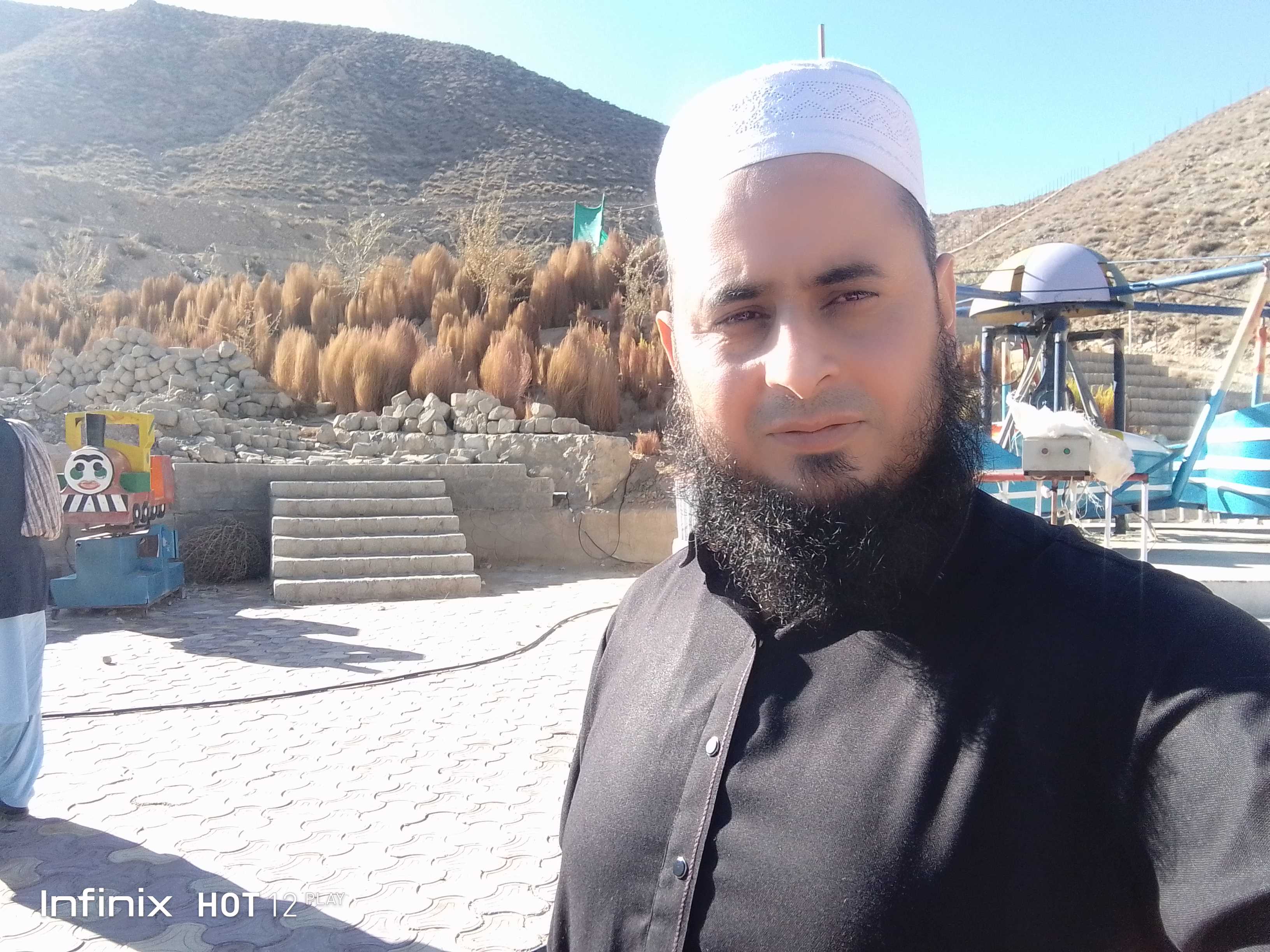 Imran Arif