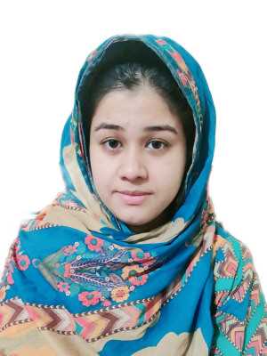 Laiba Hoorish Qureshi