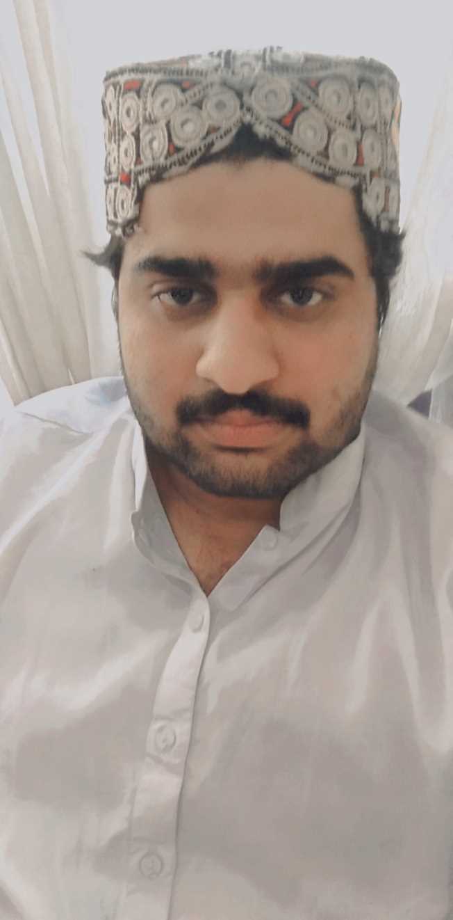 Waqar Muhammad