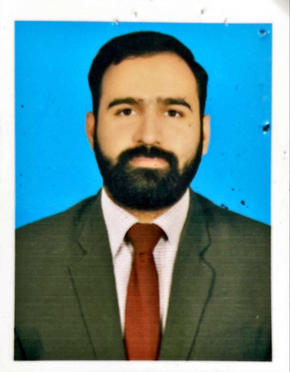 Muhammad Bilal