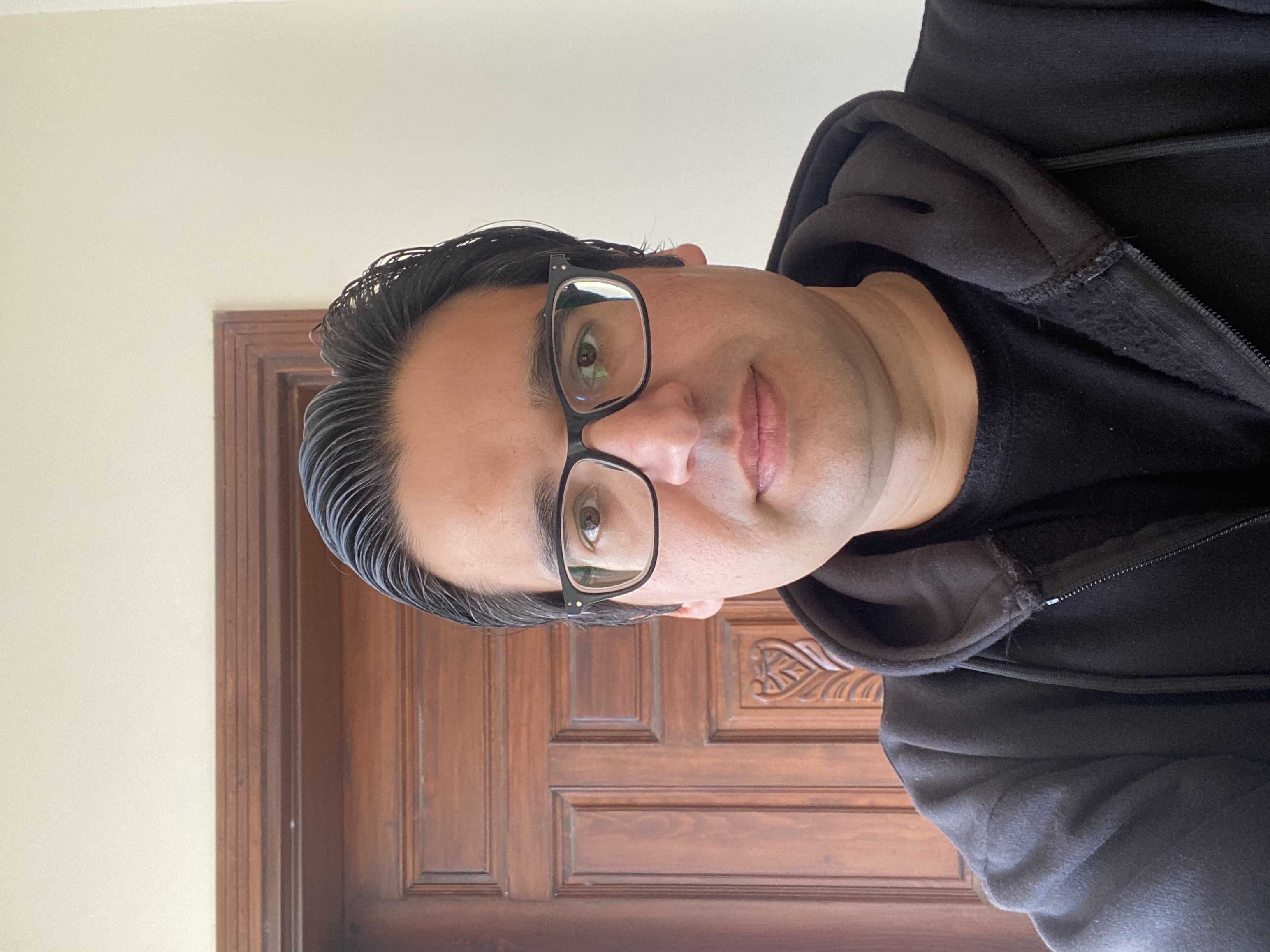 Dr Adnan khan