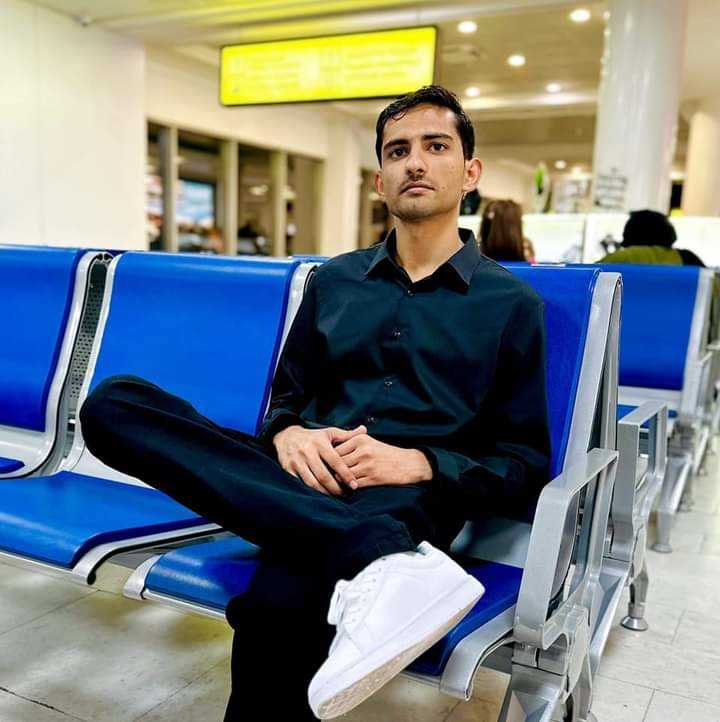 Hammad Tahir
