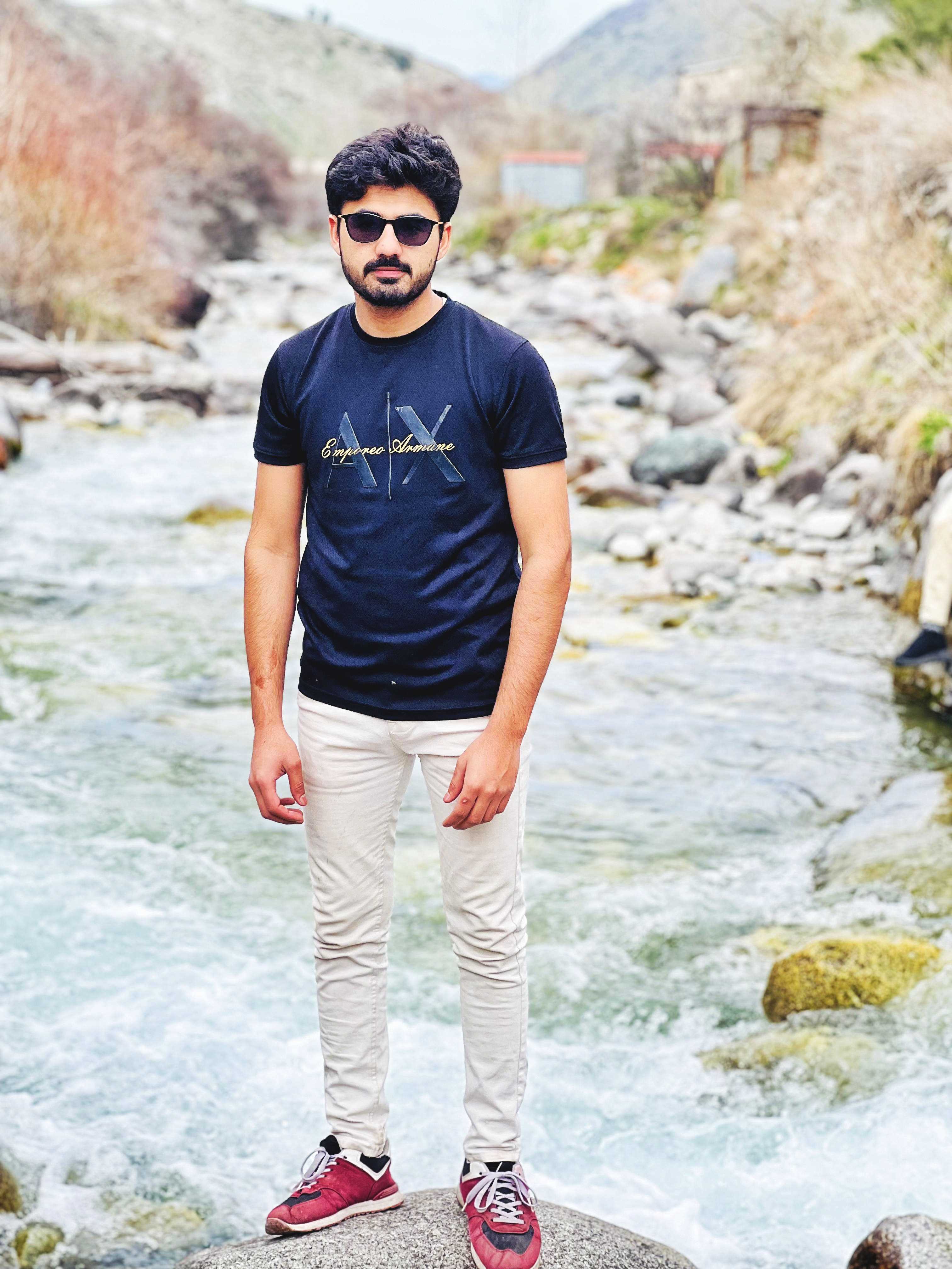Tayyab rasool