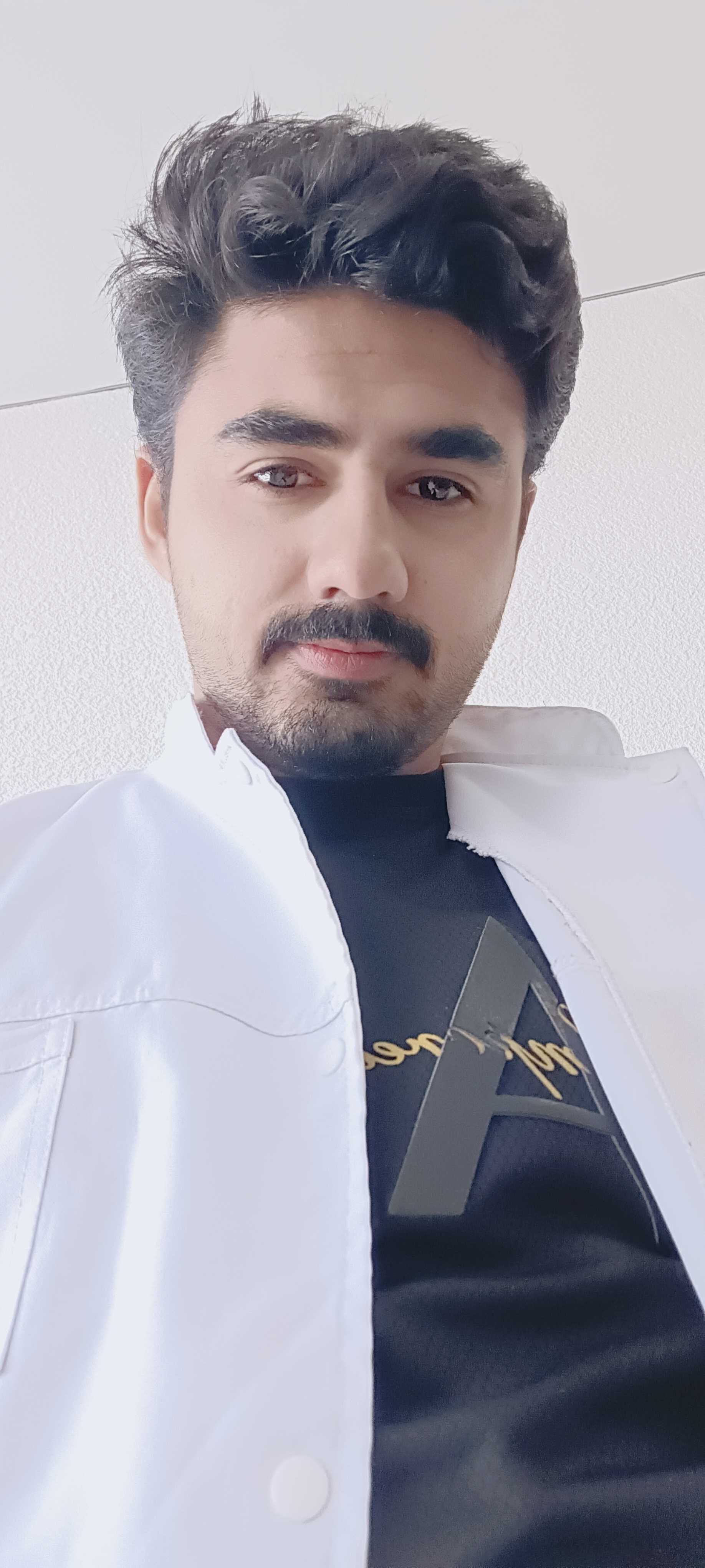 Muhammad Tayyab rasool