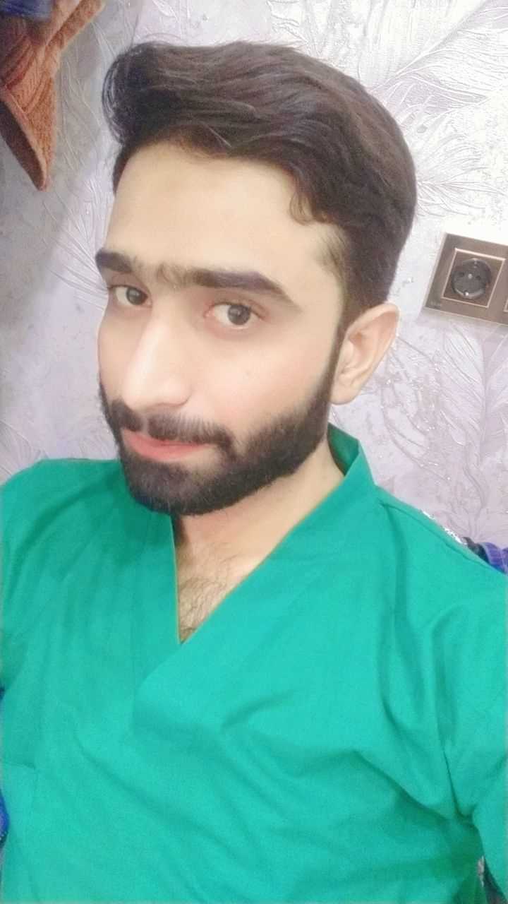 Muhammad Aown