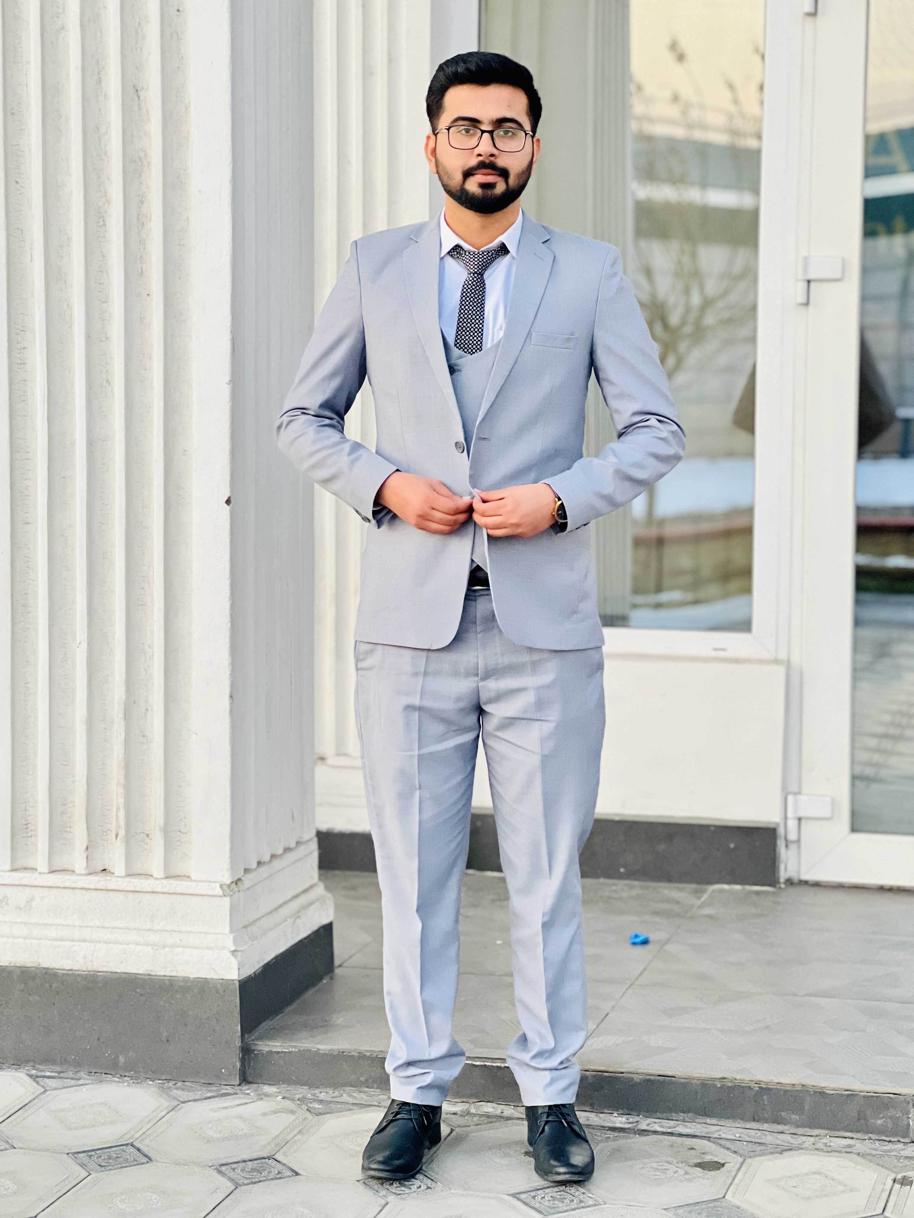 Saim Raza khan