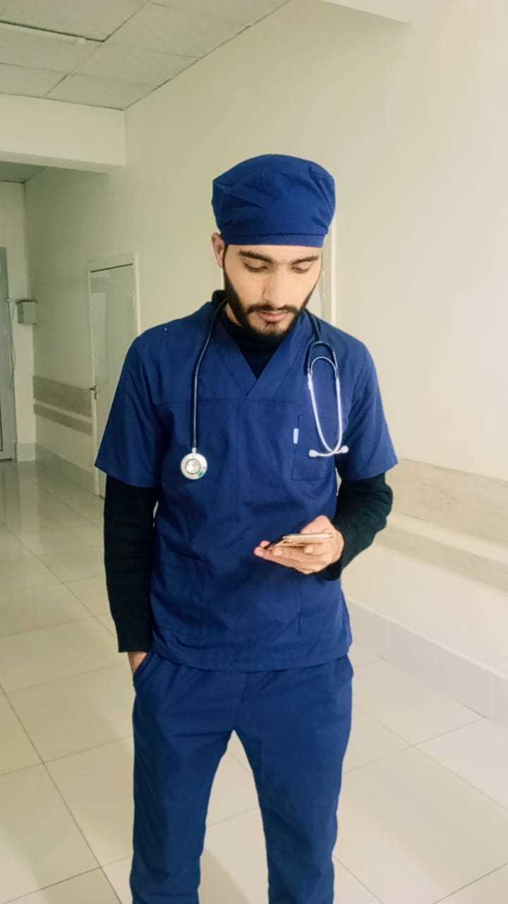 Samiullah Khan
