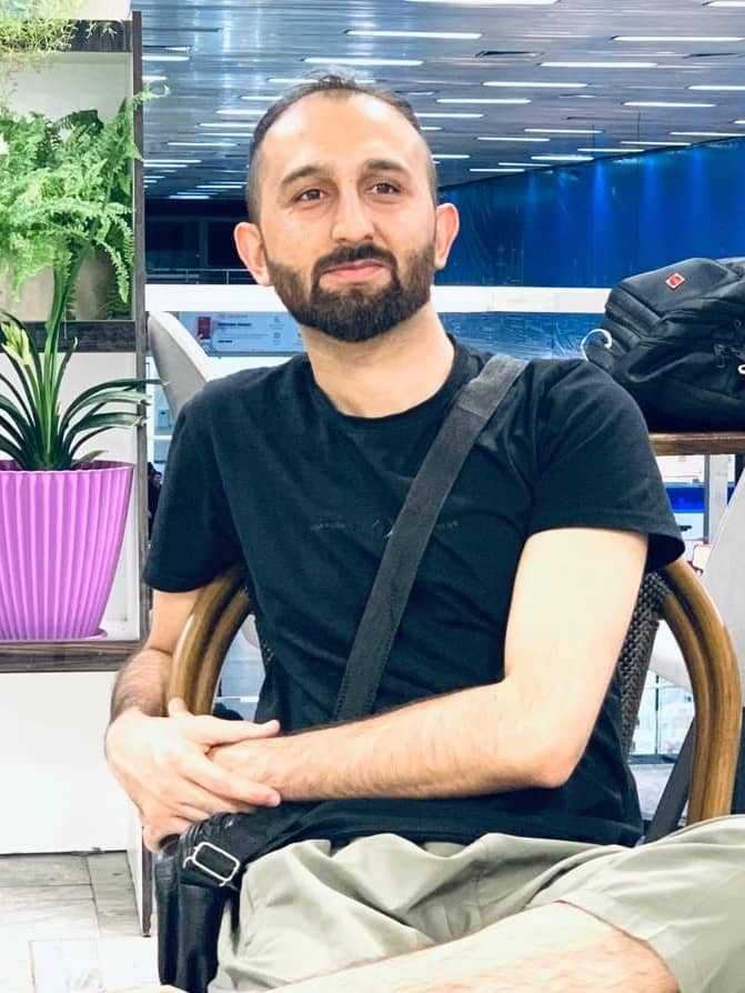 Ghayasudin